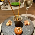 TRATTORIA CREATTA KARUIZAWA - 