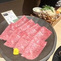 和牛 まつした 吟匠邸 - 