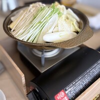 江戸前肉割烹 宮下 - 
