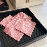 江戸前肉割烹 宮下 - 