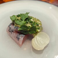 馳走西健一 - 