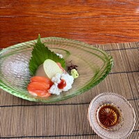 ひろ文 - お造り