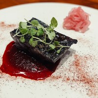 馳走西健一 - 