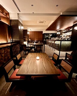 TRATTORIA CREATTA KARUIZAWA