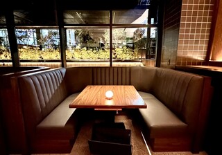 TRATTORIA CREATTA KARUIZAWA