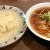 中国料理 相羽 - 麺飯セット