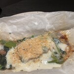 鉄板焼いっせつステーキ&Bar - 