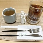 ラルシップコーヒー - 