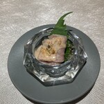 鉄板焼いっせつステーキ&Bar - 