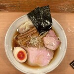 Homemade Ramen 麦苗 - 