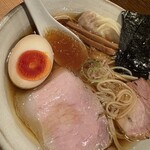 Homemade Ramen 麦苗 - 