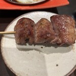 もつ焼き ごう - 