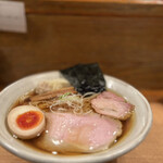 Homemade Ramen 麦苗 - 