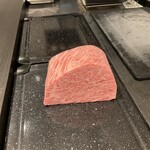 鉄板焼いっせつステーキ&Bar - 