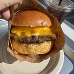 eggslut 新宿サザンテラス店 - 