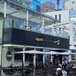 eggslut 新宿サザンテラス店 - 
