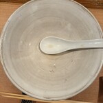 Homemade Ramen 麦苗 - 