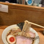 Homemade Ramen 麦苗 - 