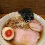 Homemade Ramen 麦苗 - 