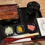 鰻の成瀬 府中店 - 