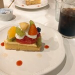 ラ・メゾン アンソレイユターブル - 