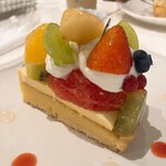 ラ・メゾン アンソレイユターブル - 