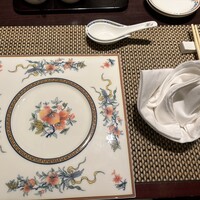ホテルオークラ 中国料理「桃花林」 日本橋室町賓館 - 