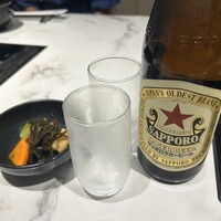 博多もつ鍋 やま中 博多店 - 
