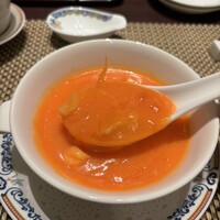 ホテルオークラ 中国料理「桃花林」 日本橋室町賓館 - 
