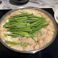 博多もつ鍋 やま中 博多店 - 