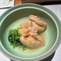 羅豚 はなれ - 