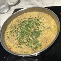 博多もつ鍋 やま中 博多店 - 