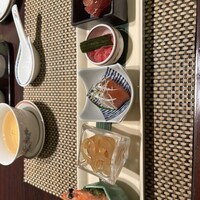 ホテルオークラ 中国料理「桃花林」 日本橋室町賓館 - 