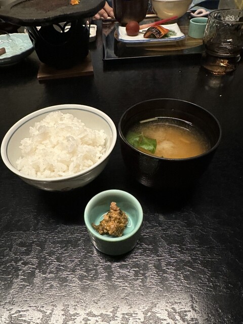 うなぎ湯の宿 旬樹庵 琢ひで（たくひで） - 中山平温泉（旅館・民宿）の写真