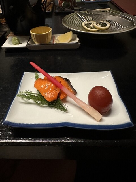 うなぎ湯の宿 旬樹庵 琢ひで（たくひで） - 中山平温泉（旅館・民宿）の写真