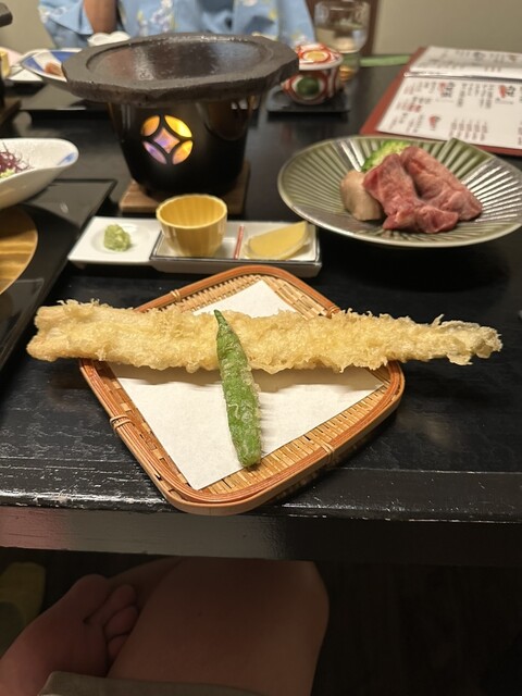 うなぎ湯の宿 旬樹庵 琢ひで（たくひで） - 中山平温泉（旅館・民宿）の写真