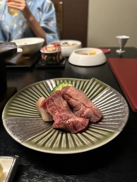 うなぎ湯の宿 旬樹庵 琢ひで（たくひで） - 中山平温泉（旅館・民宿）の写真