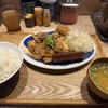 肉めし岡もと 御徒町店