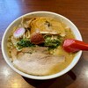 赤湯からみそラーメン 龍上海 山大医学部前店
