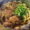 肉うどん てっちゃん