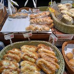 ストーンオーブンベーカリー - 