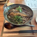 手打ち蕎麦 オトナリ - 