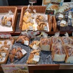 ストーンオーブンベーカリー - 