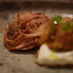 レストラン ナズ - 