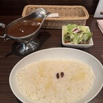 欧風カレー ソレイユ - 