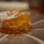 レストラン ナズ - 