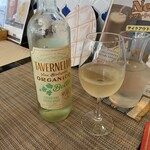 パパのごちそうと娘のお酒 - 