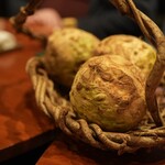 レストラン ナズ - 