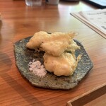 手打ち蕎麦 オトナリ - 