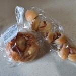 ストーンオーブンベーカリー - 